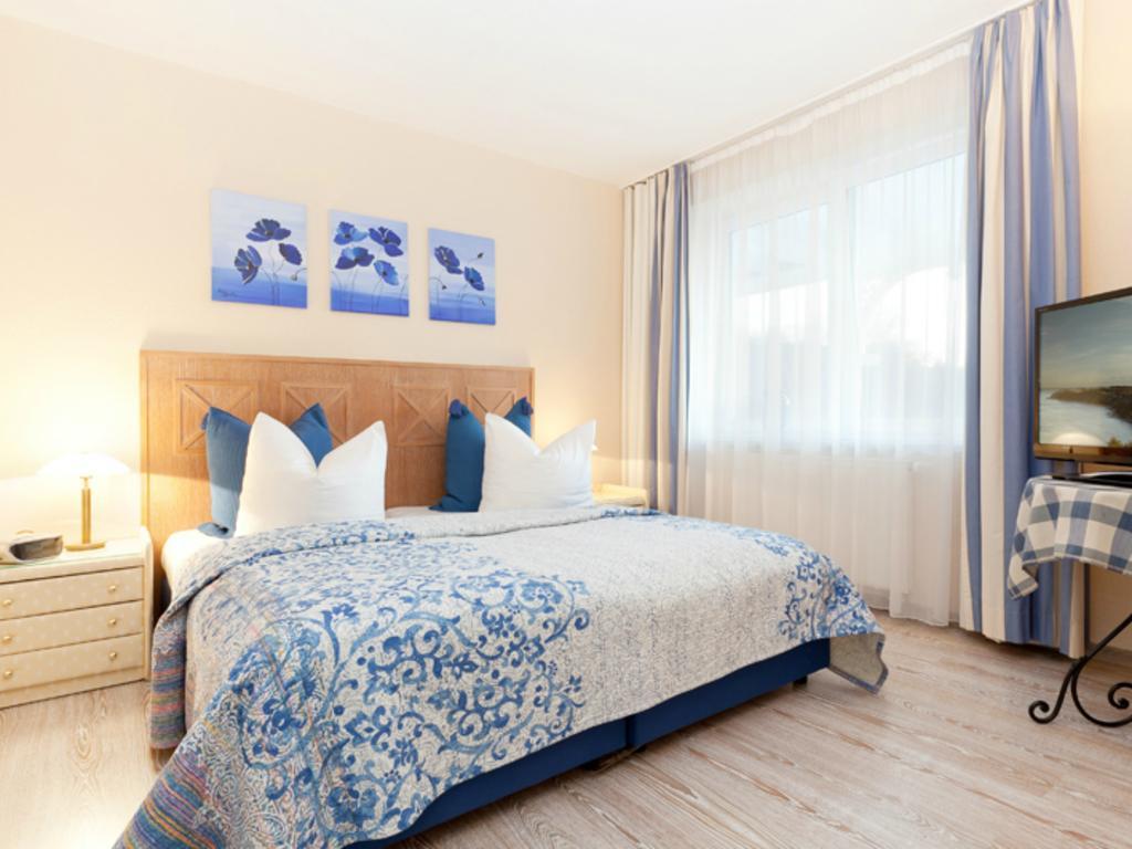 Villa Frigga & Villa Freia Binz Extérieur photo
